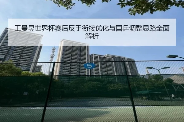 王曼昱世界杯赛后反手衔接优化与国乒调整思路全面解析